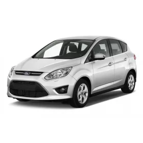 FORD C-MAX II. CSOMAGTÉRTÁLCA (2010-2019)