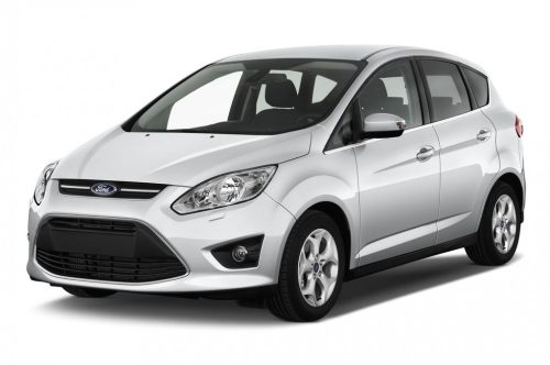 FORD C-MAX II. CSOMAGTÉRTÁLCA (2010-2019)