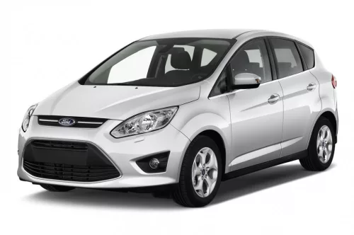 FORD C-MAX II. CSOMAGTÉRTÁLCA (2010-2019)