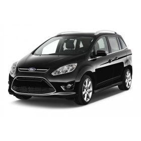 FORD GRAND C-MAX CSOMAGTÉRTÁLCA (2010-2019)