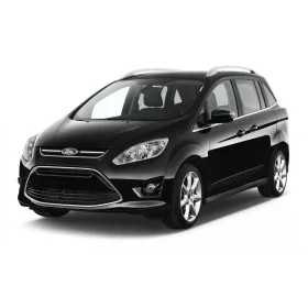 FORD GRAND C-MAX CSOMAGTÉRTÁLCA (2010-2019)