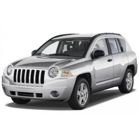 JEEP COMPASS CSOMAGTÉRTÁLCA (2006-2014)