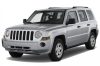 JEEP PATRIOT CSOMAGTÉRTÁLCA (2007-2013)