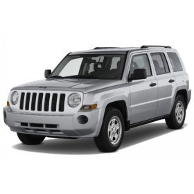 JEEP PATRIOT CSOMAGTÉRTÁLCA (2007-2013)