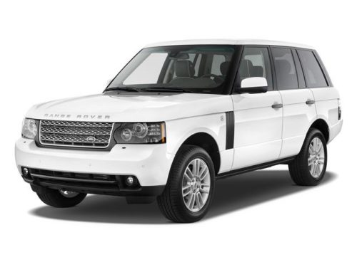 LAND ROVER RANGE ROVER VOGUE CSOMAGTÉRTÁLCA (2002-2012)