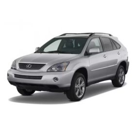LEXUS RX 400 CSOMAGTÉRTÁLCA (2005-2009)