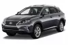 LEXUS RX 450 CSOMAGTÉRTÁLCA (2009-2015)