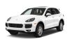 PORSCHE CAYENNE CSOMAGTÉRTÁLCA (2010-2017)