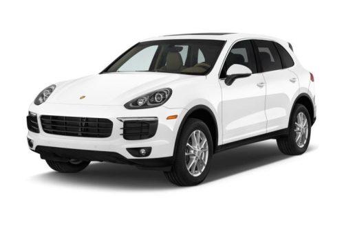 PORSCHE CAYENNE CSOMAGTÉRTÁLCA (2010-2017)
