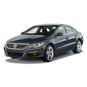 VW PASSAT CC CSOMAGTÉRTÁLCA (2008-2012)