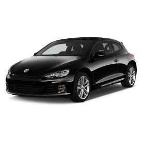 VW SCIROCCO CSOMAGTÉRTÁLCA (2007-2015)