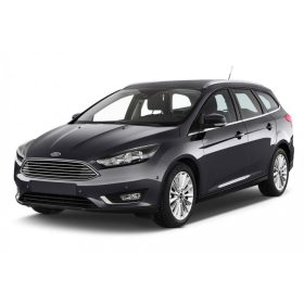 FORD FOCUS III. MK3 KOMBI CSOMAGTÉRTÁLCA (2010-2018)