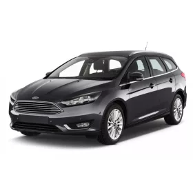 FORD FOCUS III. MK3 KOMBI CSOMAGTÉRTÁLCA (2010-2018)