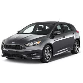 FORD FOCUS III. MK3 CSOMAGTÉRTÁLCA (2010-2018)