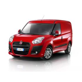 FIAT DOBLO (FURGON) GUMISZŐNYEG (2009-2015)
