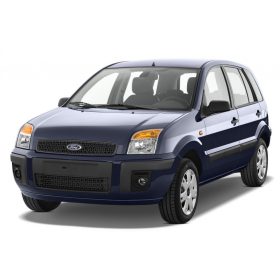 FORD FUSION GUMISZŐNYEG (2002-2012)