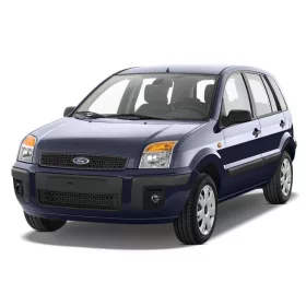 FORD FUSION GUMISZŐNYEG (2002-2012)