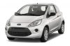 FORD KA GUMISZŐNYEG (2008-2015)