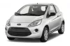 FORD KA GUMISZŐNYEG (2008-2015)