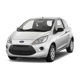 FORD KA GUMISZŐNYEG (2008-2015)