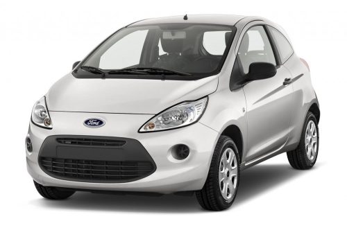 FORD KA GUMISZŐNYEG (2008-2015)