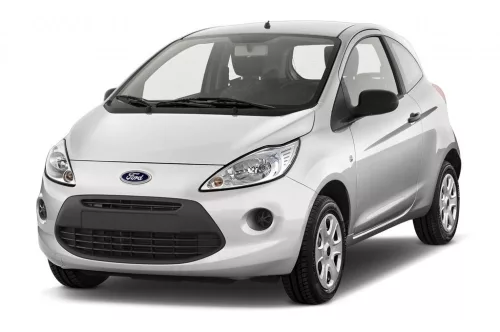 FORD KA GUMISZŐNYEG (2008-2015)