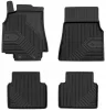 MERCEDES-BENZ B (W245) (2005-2011) GUMISZŐNYEG (3D ULTRA PREMIUM)