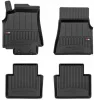 MERCEDES-BENZ B (W245) (2005-2011) GUMISZŐNYEG (3D PROLINE)