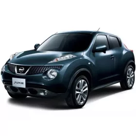 NISSAN JUKE GUMISZŐNYEG (2010-2014)