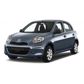NISSAN MICRA (K13) GUMISZŐNYEG (2010-2017)