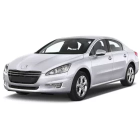 PEUGEOT 508 GUMISZŐNYEG (2011-2018)