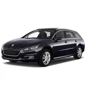 PEUGEOT 508 SW GUMISZŐNYEG (2011-2018)