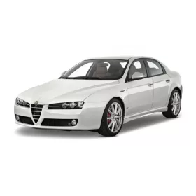 ALFA ROMEO 159 GUMISZŐNYEG (2005-2013)
