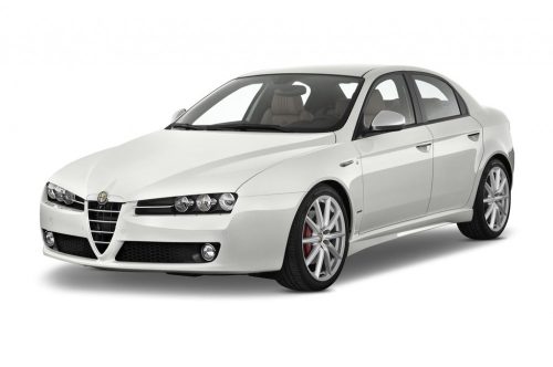 ALFA ROMEO 159 GUMISZŐNYEG (2005-2013)