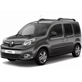 RENAULT KANGOO GUMISZŐNYEG (2008-2020)