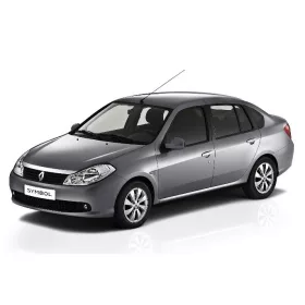 RENAULT THALIA GUMISZŐNYEG (2008-2015)