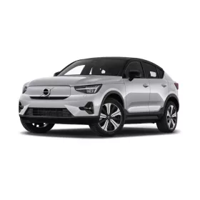 VOLVO EC40 GUMISZŐNYEG (2024-)