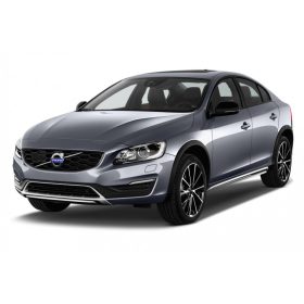 VOLVO S60 II. GUMISZŐNYEG (2010-2018)