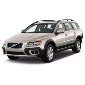 VOLVO XC70 GUMISZŐNYEG (2007-2015)