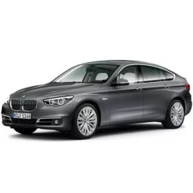 BMW 5 GT (F07) CSOMAGTÉRTÁLCA (2009-2017)