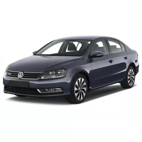 VW PASSAT B7 CSOMAGTÉRTÁLCA (2010-2014)