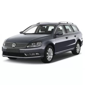 VW PASSAT B7 VARIANT CSOMAGTÉRTÁLCA (2010-2014)