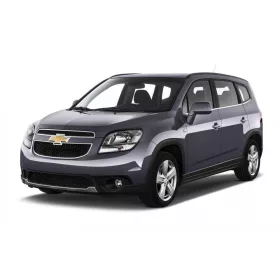CHEVROLET ORLANDO CSOMAGTÉRTÁLCA (2011-2017)