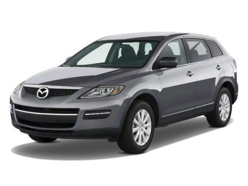 MAZDA CX9 CSOMAGTÉRTÁLCA (2007-2015)