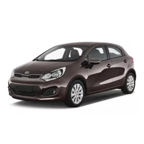 KIA RIO (QB) CSOMAGTÉRTÁLCA (2011-2017)
