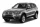 BMW X3 (F25) CSOMAGTÉRTÁLCA (2010-2017)
