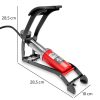 HEYNER Pedal Max Pro lábpumpa - 7 bar