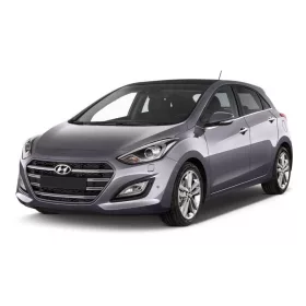 HYUNDAI I30 (GD) GUMISZŐNYEG (2012-2017)