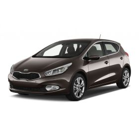 KIA CEED (JD) GUMISZŐNYEG (2012-2018)