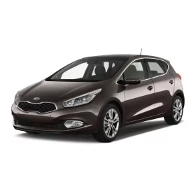 KIA CEED (JD) GUMISZŐNYEG (2012-2018)
